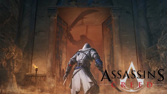 Assassin's Creed Mirage ya es oficial por parte de Ubisoft: ¡regreso a los orígenes!