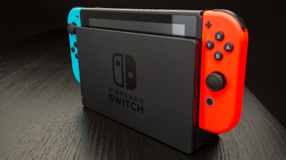 Nintendo Switch ha vendido más de 10 millones de unidades en Europa