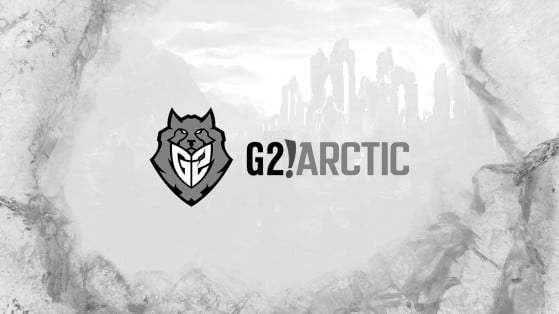LoL - Superliga: El adiós de G2 a Arctic es definitivo y LVP ya busca un nuevo equipo