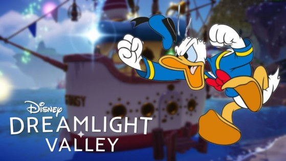 Disney Dreamlight Valley: Este personaje molesta a los jugadores