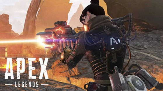 Apex Legends: El rifle de carga sufrirá algunos cambios