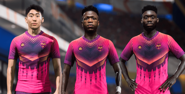 FIFA 23 - Bueno, Bonito y Barato: Las mejores plantillas asequibles para empezar con buen pie en FUT