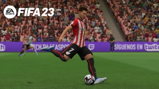 FIFA 23: La genial idea de la comunidad para sacarle partido a la mecánica más inutil del juego