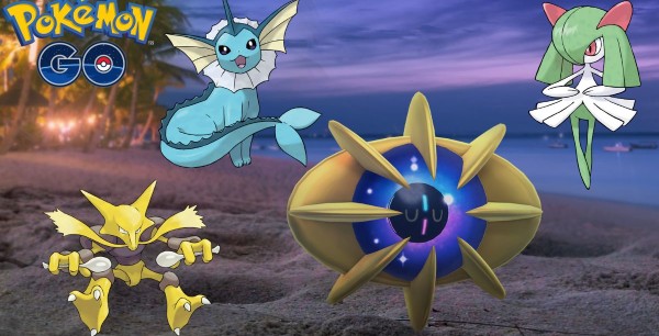 Pokémon GO Estrellas de la Evolución: Guía para completar todos los desafíos del evento de octubre