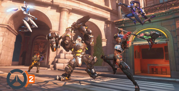 Overwatch 2 Pase de Batalla: Cómo subir de nivel rápidamente para obtener a Kiriko cuanto antes
