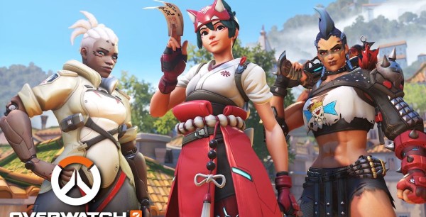 Overwatch 2 - Tier List: Estos son los mejores héroes de DPS, tanques y apoyos más fuertes del juego