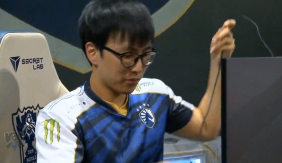 Worlds 2019: Invictus Gaming vence a Team Liquid en la foto finish