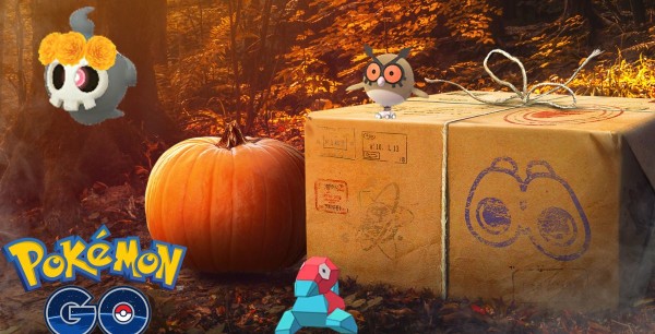 Pokémon GO - Noviembre de 2022: Todas las horas destacadas y criaturas disponibles