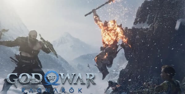 God of War Ragnarok - Dificultad: Que nivel elegir para disfrutar del juego al máximo