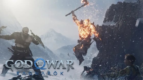 God of War Ragnarok - Dificultad: Que nivel elegir para disfrutar del juego al máximo