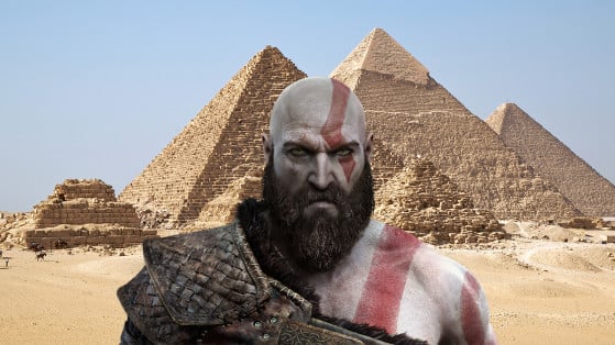 God of War Ragnarok: ¿Es posible una secuela en Egipto? Una mitología que enamora al estudio