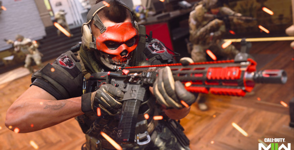 Modern Warfare 2 - Modo Hardcore: Cómo jugar a la versión más realista del shooter multijugador
