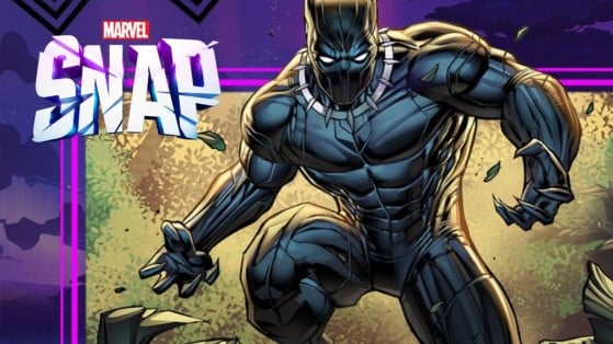 Marvel Snap: los mejores mazos de Black Panther en el Pool 1, Pool 2 y Pool 3