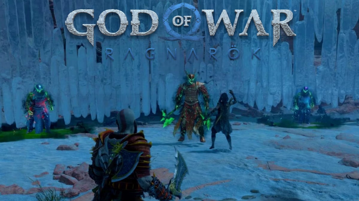 Guía God Of War: Cómo vencer a las Valkirias en PS4