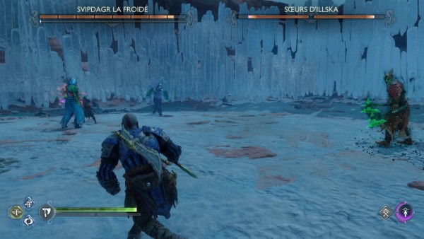 God of War Ragnarok