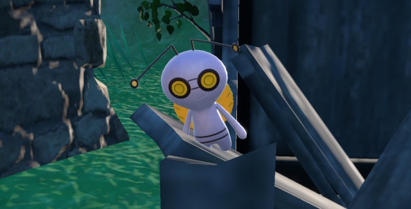 Pokémon Escarlata y Púrpura - Gimmighoul: Guía para evolucionar al Pokémon moneda y qué necesitas