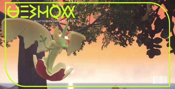 Pokémon Escarlata y Púrpura - Applin: Cómo evolucionarlo a Flapple y Appletun