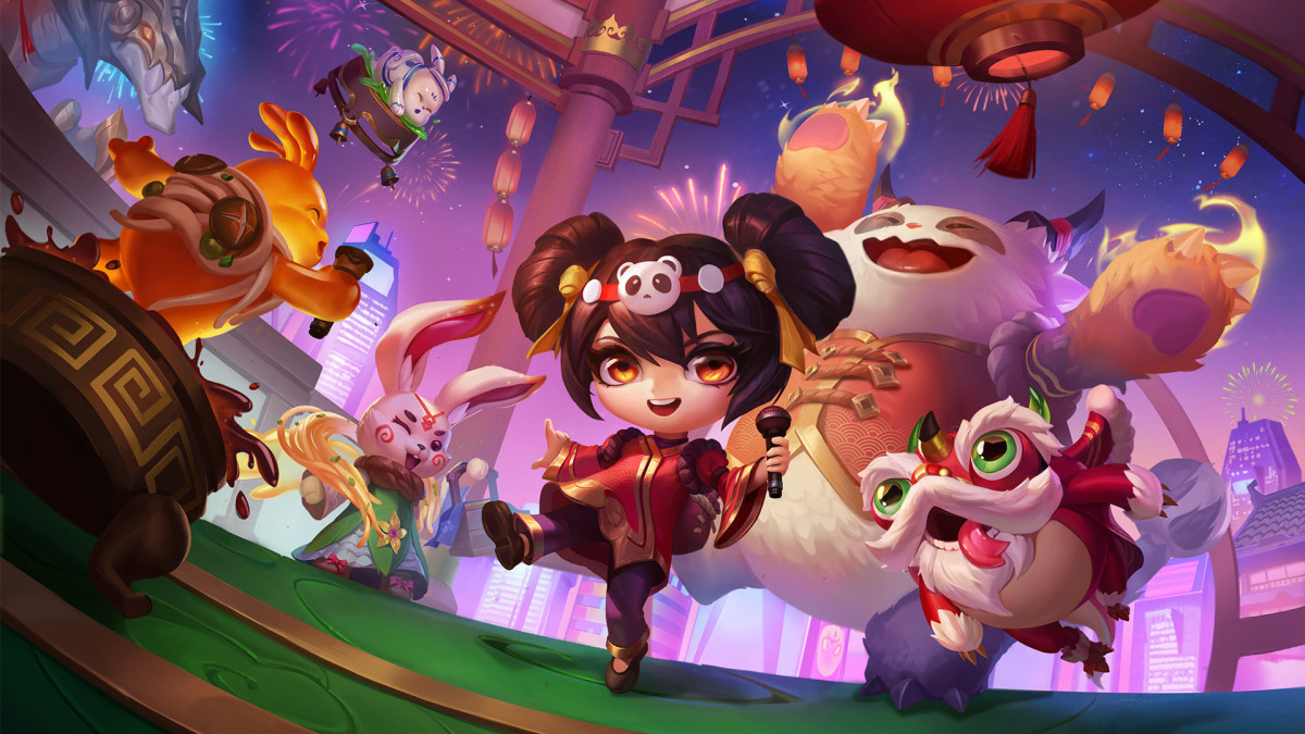 Tft el popular juego de estrategia recibe un nuevo modo de juego