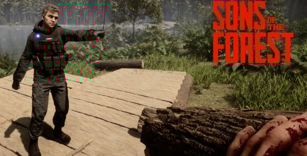 Sons of the Forest Multijugador: Cooperativo, Comandos, Servidores Dedicados... ¿Cómo funciona?