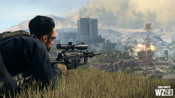 Call of Duty Warzone 2: Se confirman los cambios al francotirador, pero los ajustes dividen a los jugadores