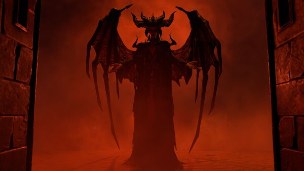 Diablo 4