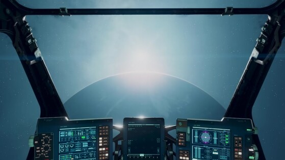 Tras el AK-47, Starfield permitirá a los jugadores utilizar un arma antigua de los años 80 en su universo ultrafuturista