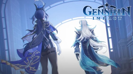 Genshin Impact 4.0: fecha y hora de transmisión en vivo de los nuevos anuncios del juego