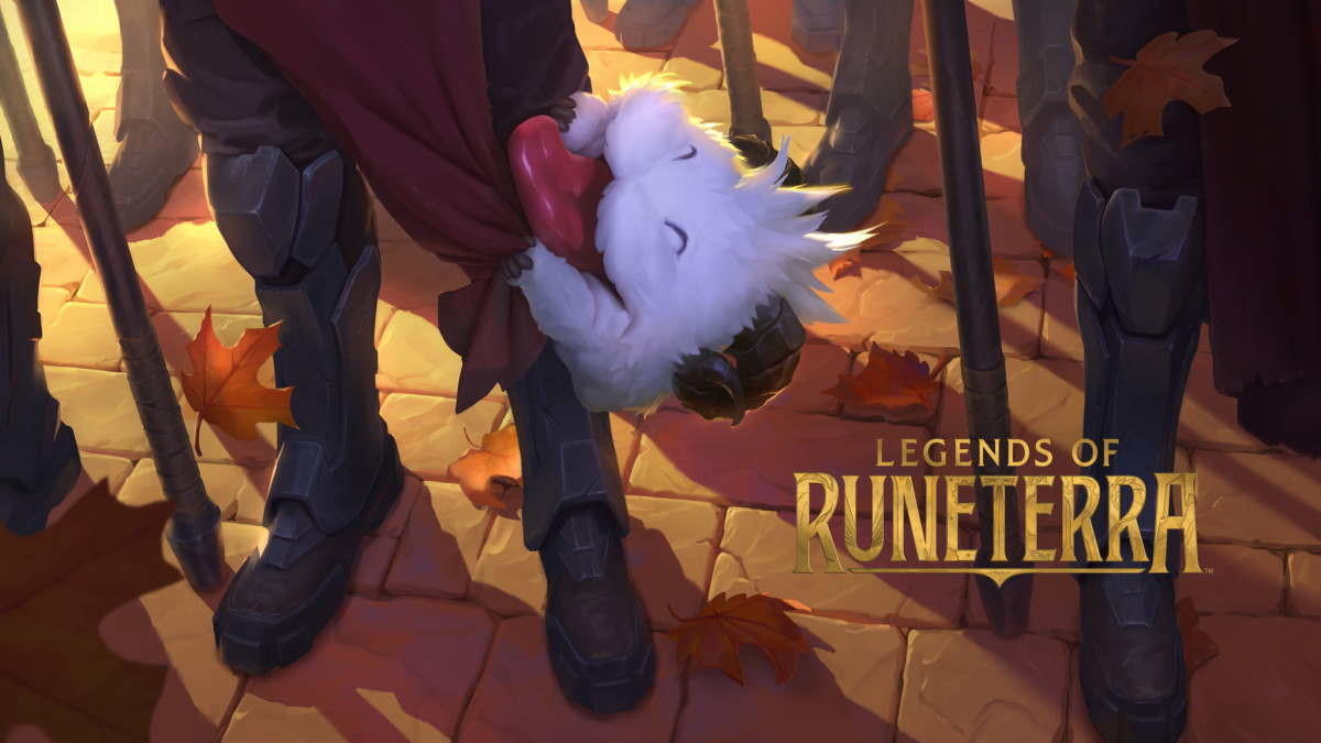 Legends of Runeterra: Requisitos mínimos para PC - Vandal Ware