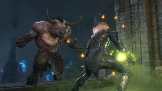 ¿Baldur's Gate 3 finalmente en Xbox Series antes de fin de año?