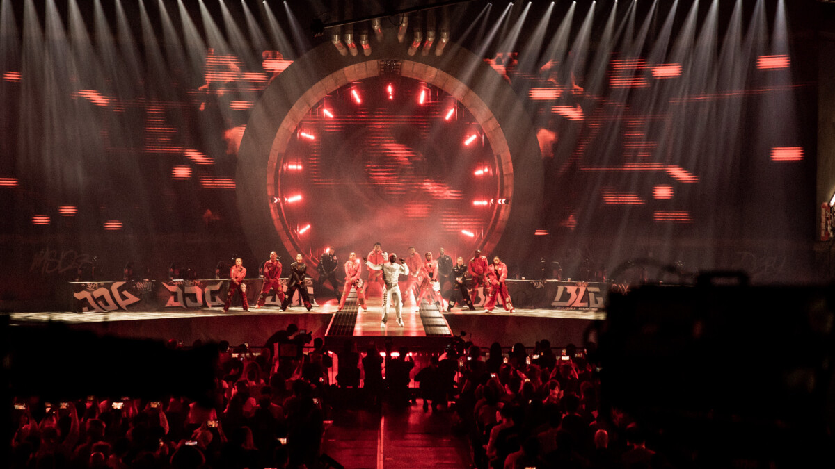 LoL Worlds 2024 Londres acogerá la final del mundial de 2024 el 2 de