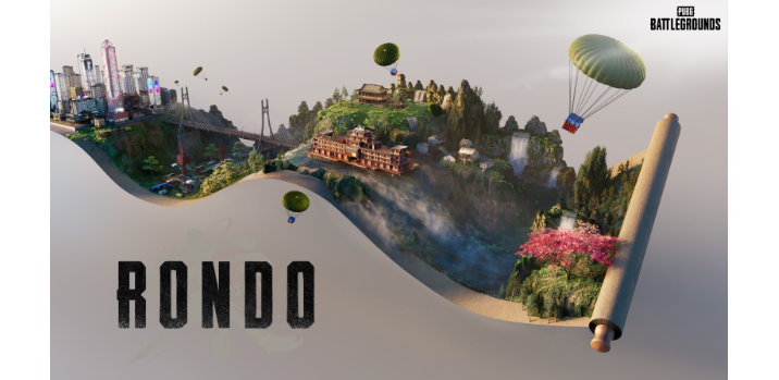 PUBG: El nuevo mapa Rondo es un éxito entre los fans del juego, los ...
