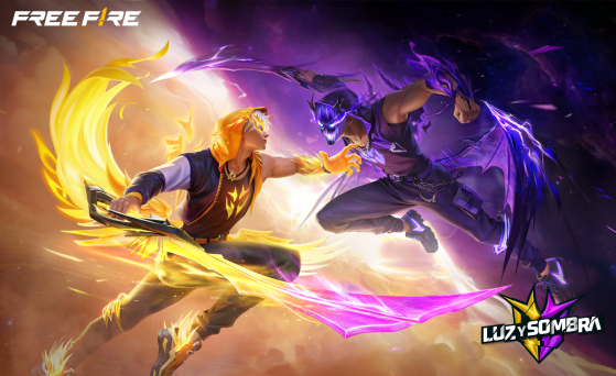 Free Fire: Un nuevo personaje llegará al juego acompañado de un evento especial, conoce la historia de Kairos