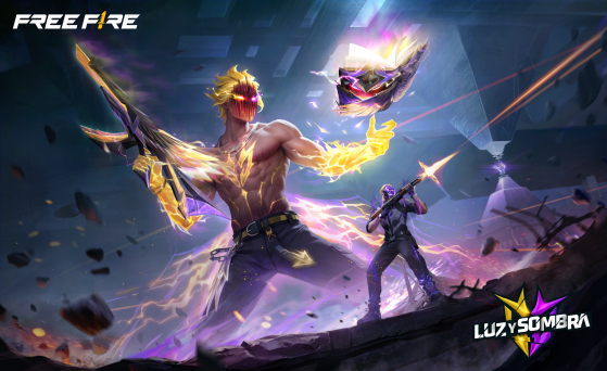 Free Fire