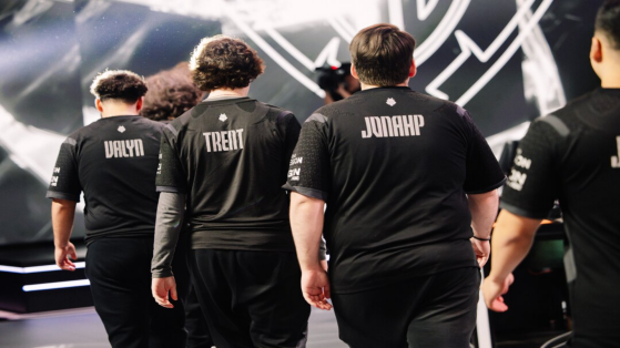 Valorant: Una batalla muy reñida que los samuráis logran dominar, G2 se lleva la victoria ante Cloud9 en la VCT Americas