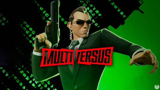 MultiVersus: Un nuevo personaje se une a las filas del juego, conoce los detalles del Agente Smith