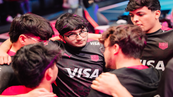 Valorant: El equipo rosa consigue avanzar en los playoffs tras derrotar 2-1 a Cloud9 en la VCT Americas