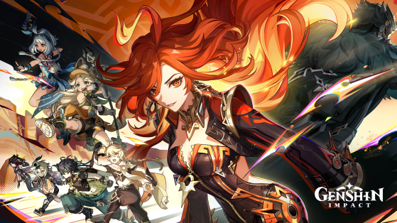 Genshin Impact: Un nuevo continente llega en la versión 5.0, conoce los detalles de Natlan que llega en la nueva actualización