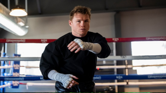 COD: La nueva entrega del juego recibe una publicidad muy buena con Saúl “Canelo” Alvárez que participa en la nueva campaña de distribución