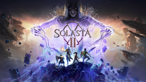 Mira el primer trailer de Solata II, donde conocemos algunas de las mecánicas que tendremos dentro del juego