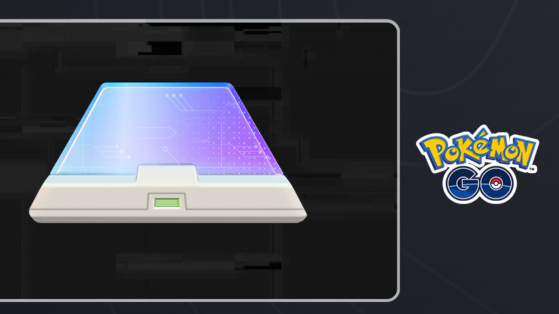 Pokémon GO:  Willow descubre un extraño objeto del Team Rocket GO