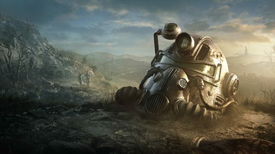 Los jugadores de Fallout 76 enfurecen por la suscripción de pago de Fallout 1st