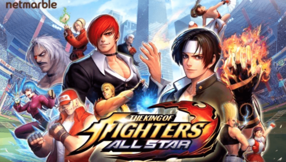 The King of Fighters: ALLSTAR, un buen juego de móvil con los problemas habituales del free to play