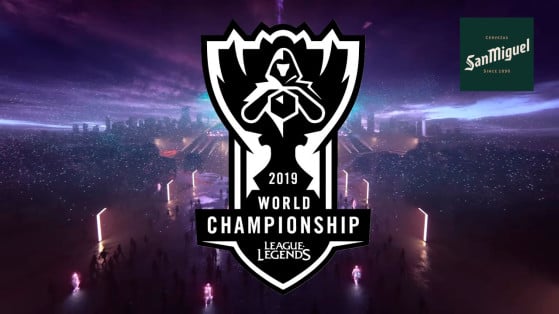 Las mejores jugadas San Miguel de las semis en los Worlds 2019