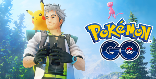 Pokémon GO: Buddy Adventure, nuevo modo multijugador de realidad aumentada
