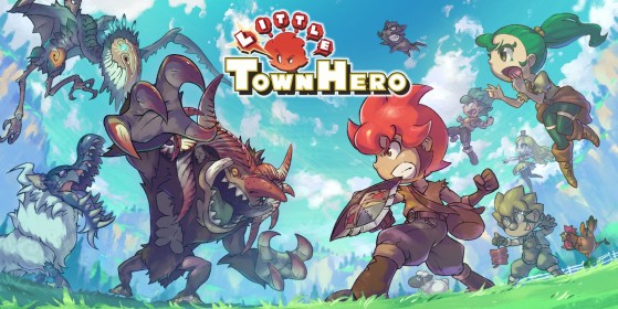 Análisis de Little Town Hero para Nintendo Switch