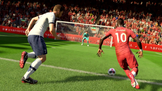 FIFA 20: Empiezan los torneos Challenger Series para los usuarios de PS4