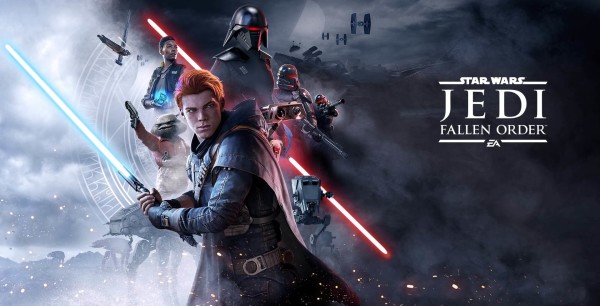 Análisis de Star Wars Jedi Fallen Order para PS4, One y PC