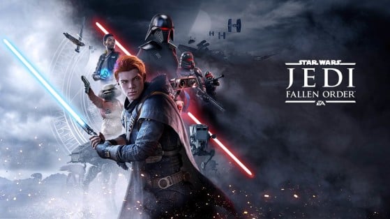Análisis de Star Wars Jedi Fallen Order para PS4, One y PC