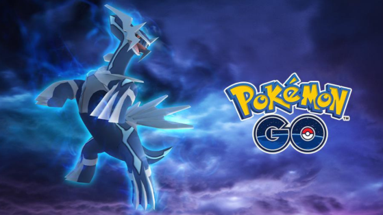 Pokémon GO: ¡Lucha y captura a Dialga en las raids!