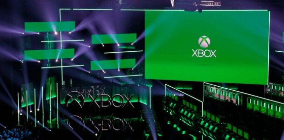 Microsoft sigue con la idea de una Xbox sin disco para la próxima generación